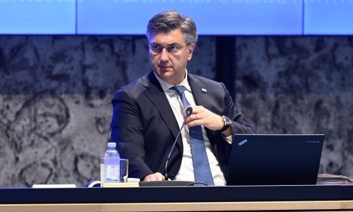 Plenković najavio da će se dodatno istražiti tko je ulagač u Fortenovu i je li cijela operacija zakonita: Najvažnije da kompanija funkcionira normalno