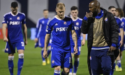 Dinamo ostaje bez ružnog rekorda, čiji niti jedan klub ne želi biti vlasnik?!
