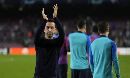 Ovako je Xavi pokušao opravdati očajnu predstavu Barcelone, a onda 'ispalio' kako ide po čak četiri trofeja?!