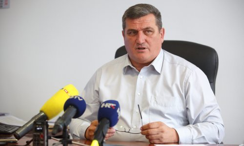 Ukinut istražni zatvor bivšem načelniku Čeminca Zlatku Pinjuhu