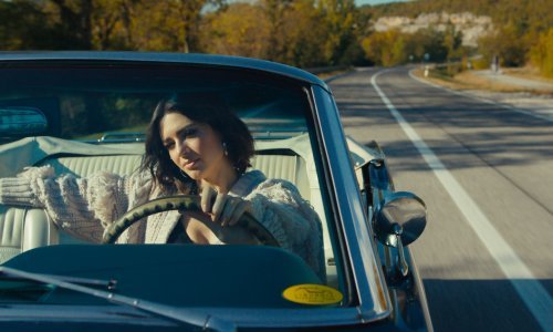 Mia zasjala u jesenskom hitu 'Sunce moje', uskoro u New York nastupa kao posebna gošća na Eurovizijskom Halloween partyu