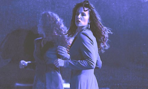 Branko Ivanda postavlja novu predstavu: 'Prijevara' nobelovca Harolda Pintera