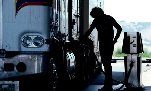 Hoće li kamioni u EU do 2040. godine imati nultu emisiju CO2?