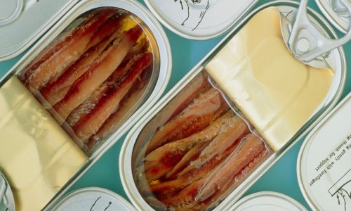 Provjerite jeste li kupili ove filete slanih inćuna, opozvani su zbog povećane količine histamina