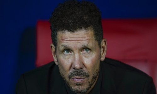 Diego Simeone nakon ispadanja Atletica iz Lige prvaka: Ostavka? Ne odlazim dok ne postanemo europski prvaci
