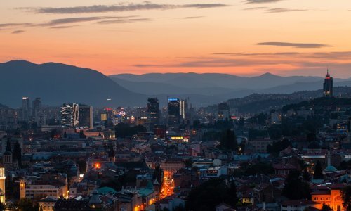U Sarajevu pronađen Hrvat iz Šibenika nestao prije dvije godine