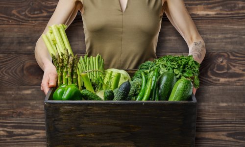 Ovih 14 vrsta povrća najbogatije je hranjivim tvarima. Koliko ih jedete?