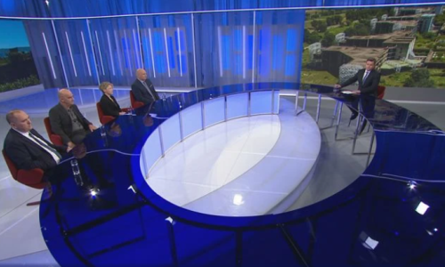 Kekin: Tu nema nikakvog zadiranja u funkcioniranje zdravstvenog sustava