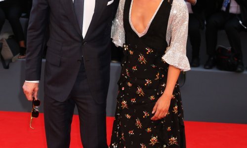 Oni su najljepši, ali i najbolje odjeven par