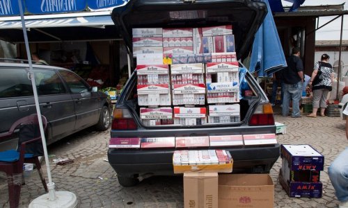 Beograd i Priština u političkom trokutu rješavanja problema s preregistracijom vozila