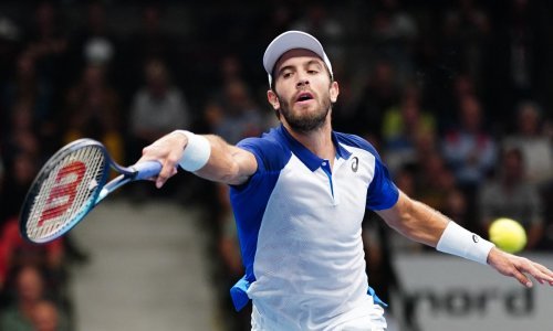 Ćorić ponovno srušio Tsitsipasa, peti igrač svijeta ovoga puta je pao nakon velikog preokreta