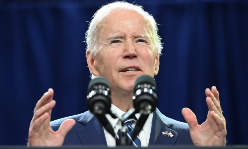 Biden skeptičan oko Putinovih izjava da ne kani koristiti nuklearno oružje u Ukrajini