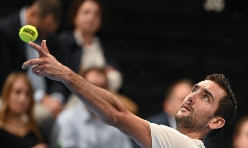 Novost u svijetu tenisa na kalendarskom prijelazu godina; mješoviti turnir s enormnim nagradnim fondom