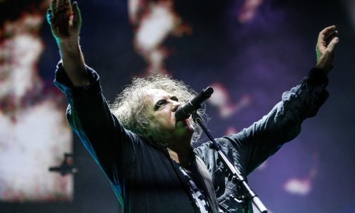 The Cure u Zagrebu, drugi put: Između života i smrti, it was fuckin' lovely, Roberte!