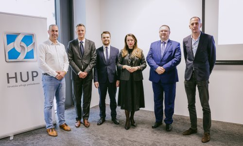 Poslodavci pozdravili Strategiju digitalne Hrvatske 2032.: 'Ciljevi su ambiciozni, sad ih treba konkretizirati'
