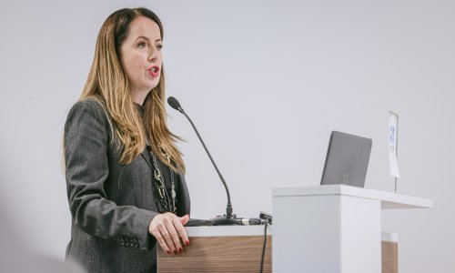 'Pred nama je velika kriza. Već sad se za narednih šest mjeseci bilježi pad od 40 posto u narudžbama, u nekim sektorima i 80'