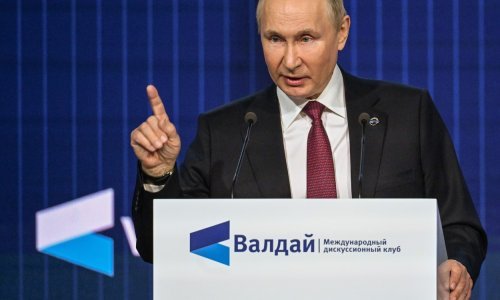 Zapadni dužnosnik procijenio: 'Ne očekujte da će Putin ubrzo pasti. Ovo će i dalje biti dug, težak, krvav sukob'