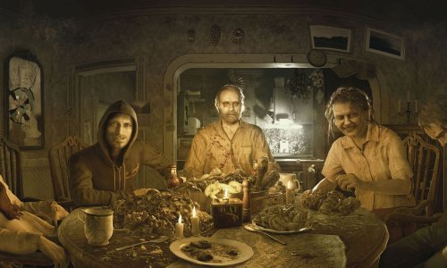 [VIDEO] Samo za hrabre: Izabrali smo najbolje i najstrašnije horor igre za jednog ili više igrača