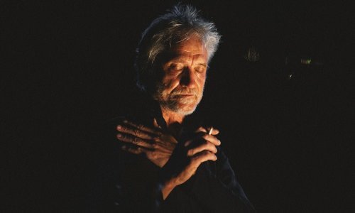 Darko Rundek i Jazz orkestar HRT-a, pod ravnanjem Mirona Hausera, predstavljaju album 'Za vašu posljepodnevnu razonodu'