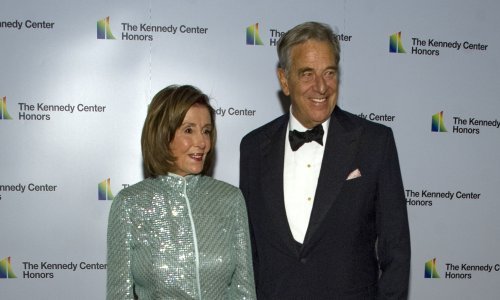 Provaljeno u kuću Nancy Pelosi, suprug završio u bolnici