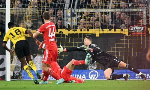 Uoči SP-a u Katru - panika! Bila bi to katastrofa za tu moćnu nogometnu naciju i jednog od favorita za naslov