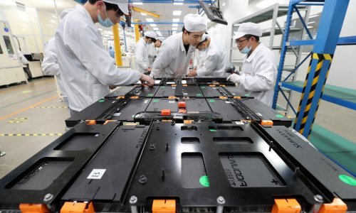 Kina sprema potez koji bi mogao biti problem Zapadu: Ipak, trebaju paziti