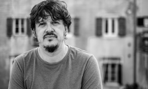 Želimir Periš: Pisci više nemaju zadnju riječ, ali njihova je prva