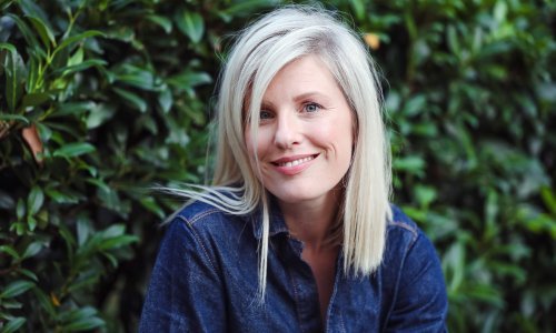 Ida Prester se pokazala u zanimljivom stajlingu i otkrila: 'Bore, celulit, menopauza, išijas, djeca u pubertetu, muž u krizi srednjih godina'