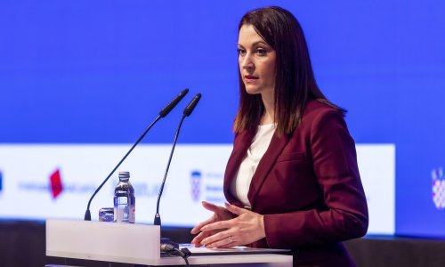 Tramišak u Bjelovaru: Izgradnjom bolnice bolja zdravstvena skrb