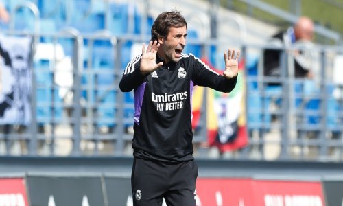 Ovo se zove ljubav i vjernost; legendarni golgeter odbio poziv posrnulog velikana i ostao na klupi - trećeligaša