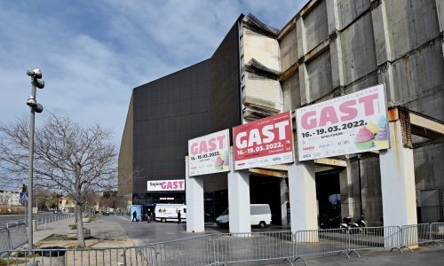 Odgođena odluka o zatvaranju Spaladium Arene