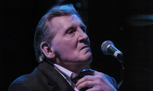 Ovaj put je istina: U 87. godini preminuo Jerry Lee Lewis