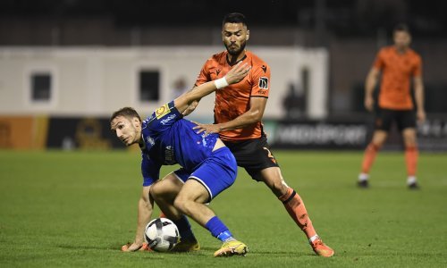 SuperSport Hrvatska nogometna liga, 15. kolo, Šibenik - Varaždin 1:2, 28.10.2022., video sažetak