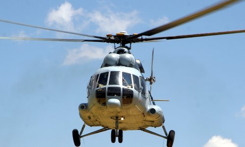 Vojska i HGSS spašavali na Dinari i Biokovu