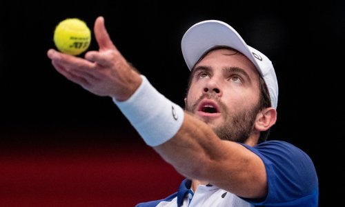 Strašan meč i Ćorićeva pobjeda protiv 11. igrača svijeta za ulazak u polufinale; zabrinjava problem s ramenom