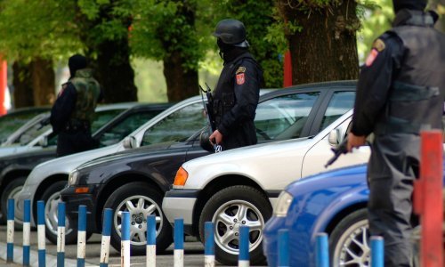 Muškarac kod Viteza kombijem ubio supružnike na putu na misu zornicu