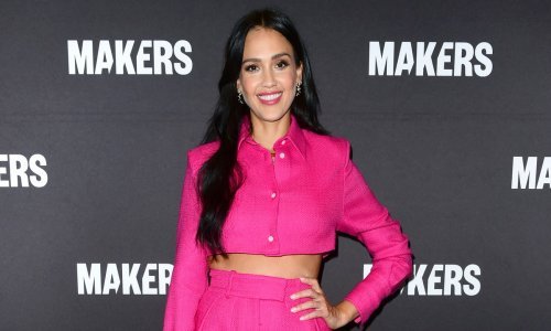 Isprobala 'Barbiecore': Uspješnoj poduzetnici i glumici odlično pristaje trend koji nije za svakoga