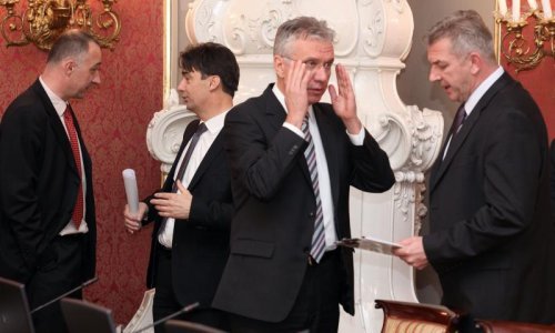 Vlada donosi strategiju razvoja zdravstva do 2020. godine