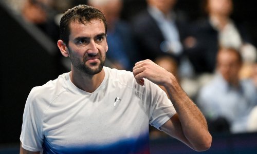 Ždrijeb: Marin Čilić otvara protiv tenisača s kojim je igrao samo jednom, Borna Ćorić čeka kvalifikanta