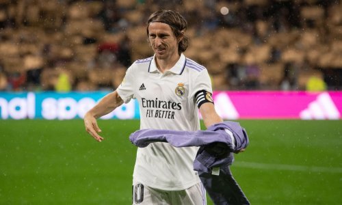 Carlo Ancelotti objavio informacije vezane uz zdravstveno stanje Luke Modrića te najavio nedjeljni dvoboj