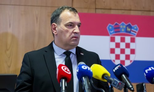 KBC Zagreb dobio suglasnost za nabavu lijeka za spinalnu mišićnu atrofiju i uređaj za izvantjelesni krvotok