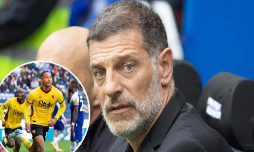 Da Bilić ne bi visio kao Pedro pobrinuo se Pedro. Bivši izbornik Vatrenih povezao dvije pobjede