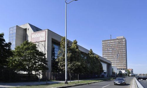 Konačni kraj tiskovnog giganta: Država pokreće likvidaciju Vjesnika i kupuje svu imovinu
