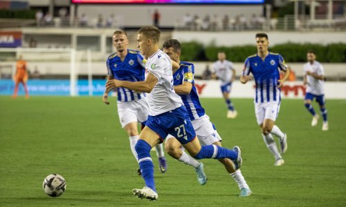 Hajduk bez Livaje, ali s Kalinićem kod Lokomotive, Gorica protiv Slavena želi iskoristiti kiks Rijeke. Evo gdje gledati današnje utakmice