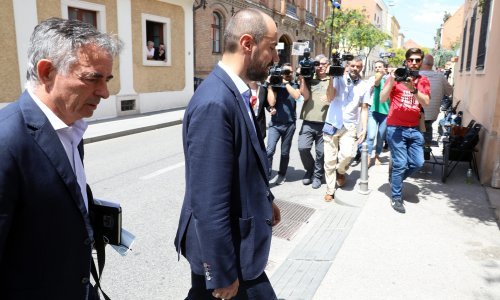 Pupovac: Optužnica protiv Borisa Miloševića bit će mu još jači motiv da ustraje u stvarima koje je radio do sada