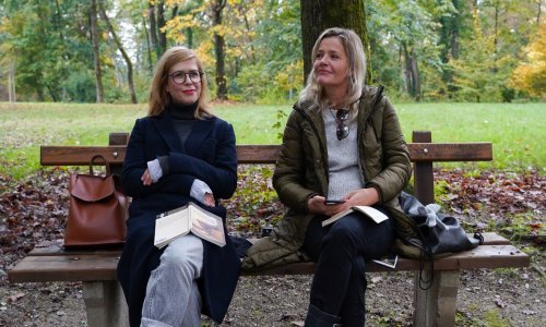 Tajna ljubav Zagreba i njegovih stanovnika: Na četiri lokacije u centru održan 'Festival ljudi'