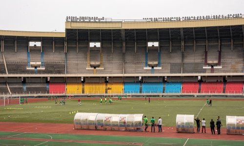 Poginulo 11 ljudi na prenatrpanom stadionu u prijestolnici Konga