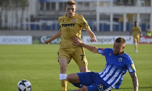 Pogledajte posebnu emisiju Studio HNL posvećenu 15. kolu SuperSport Hrvatske nogometne lige