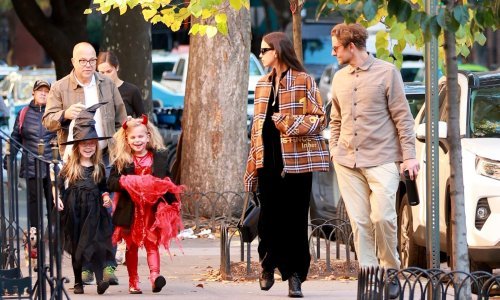 Irina Shayk i Bradley Cooper ponovo u zajedničkom izlasku, a svu je pažnju ukrala njihova preslatka kćerkica