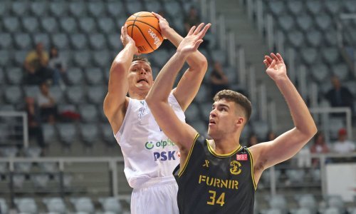 [FOTO] Zadar i Cibona rutinski, a Cedevita Junior razbila Split